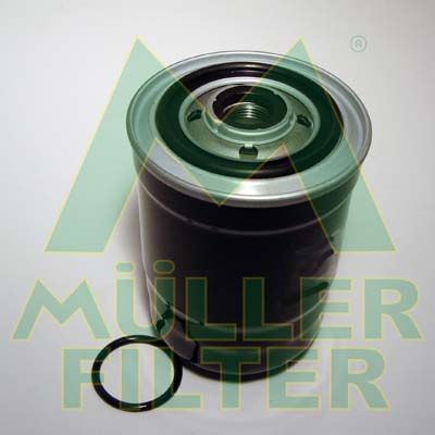 MULLER FILTER kuro filtras FN1139